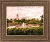 Newport Beach Temple Eternal Fountains