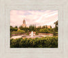 Newport Beach Temple Eternal Fountains