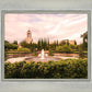 Newport Beach Temple Eternal Fountains