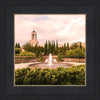 Newport Beach Temple Eternal Fountains