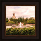 Newport Beach Temple Eternal Fountains