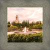 Newport Beach Temple Eternal Fountains