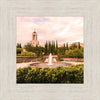 Newport Beach Temple Eternal Fountains