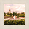 Newport Beach Temple Eternal Fountains