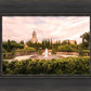 Newport Beach Temple Eternal Fountains
