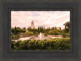 Newport Beach Temple Eternal Fountains