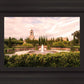 Newport Beach Temple Eternal Fountains