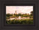 Newport Beach Temple Eternal Fountains