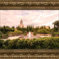 Newport Beach Temple Eternal Fountains