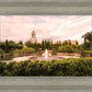 Newport Beach Temple Eternal Fountains