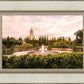Newport Beach Temple Eternal Fountains