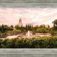 Newport Beach Temple Eternal Fountains