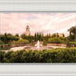 Newport Beach Temple Eternal Fountains