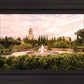 Newport Beach Temple Eternal Fountains
