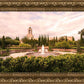 Newport Beach Temple Eternal Fountains