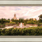 Newport Beach Temple Eternal Fountains