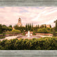 Newport Beach Temple Eternal Fountains