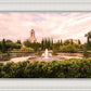 Newport Beach Temple Eternal Fountains