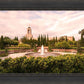 Newport Beach Temple Eternal Fountains