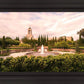Newport Beach Temple Eternal Fountains