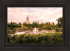 Newport Beach Temple Eternal Fountains