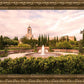 Newport Beach Temple Eternal Fountains