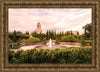 Newport Beach Temple Eternal Fountains