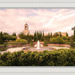 Newport Beach Temple Eternal Fountains