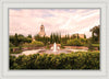 Newport Beach Temple Eternal Fountains