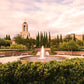 Newport Beach Temple Eternal Fountains