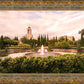 Newport Beach Temple Eternal Fountains