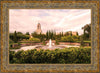 Newport Beach Temple Eternal Fountains