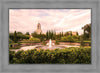 Newport Beach Temple Eternal Fountains