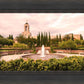 Newport Beach Temple Eternal Fountains