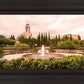 Newport Beach Temple Eternal Fountains