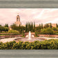 Newport Beach Temple Eternal Fountains