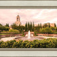 Newport Beach Temple Eternal Fountains
