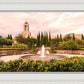Newport Beach Temple Eternal Fountains