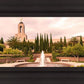 Newport Beach Temple Eternal Fountains