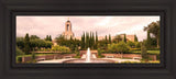 Newport Beach Temple Eternal Fountains