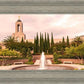 Newport Beach Temple Eternal Fountains