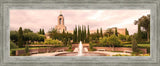 Newport Beach Temple Eternal Fountains