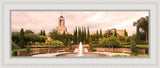 Newport Beach Temple Eternal Fountains