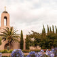 Newport Beach California Blooming Afternoon