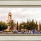 Newport Beach California Blooming Afternoon