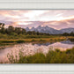Ye Shall Be Lifted Up Spring