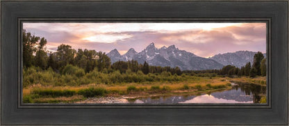 Ye Shall Be Lifted Up Spring