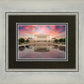 Mesa Arizona Eternal Sunset Temple