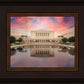 Mesa Arizona Eternal Sunset Temple