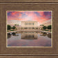 Mesa Arizona Eternal Sunset Temple